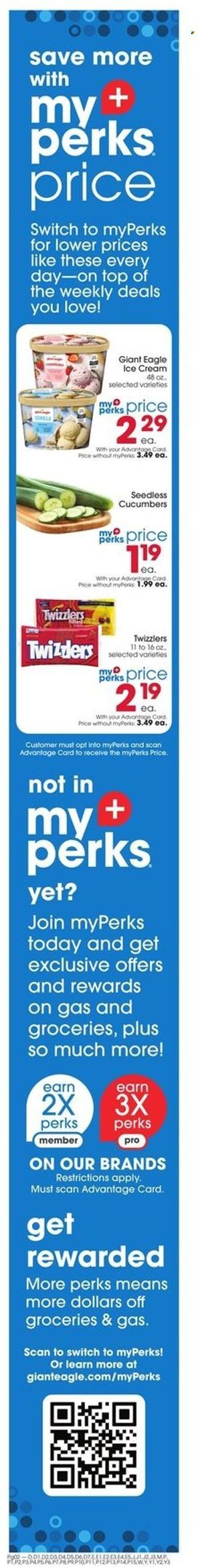Giant Eagle (OH, PA) Weekly Ad Flyer Specials August 25 to August 31, 2022