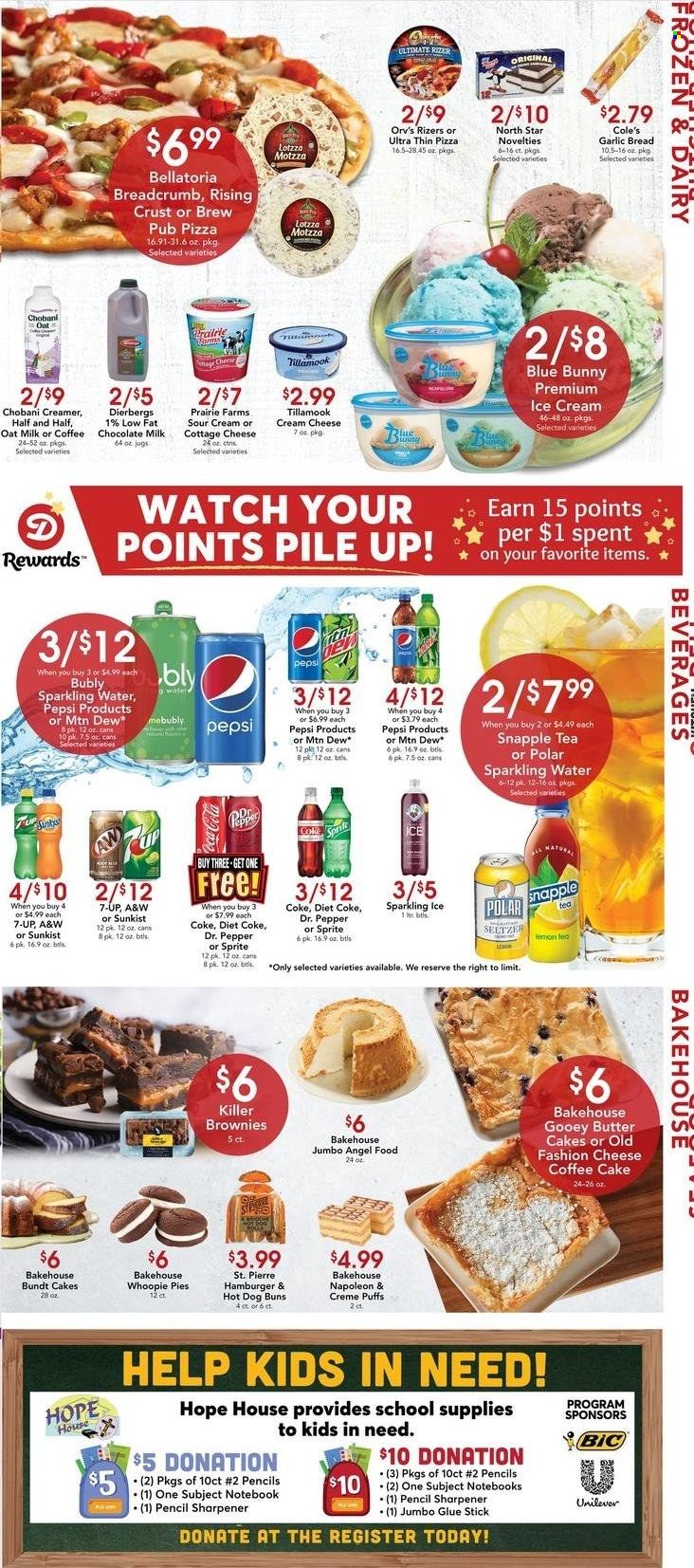 Dierbergs (MO) Weekly Ad Flyer Specials August 23 to August 29, 2022