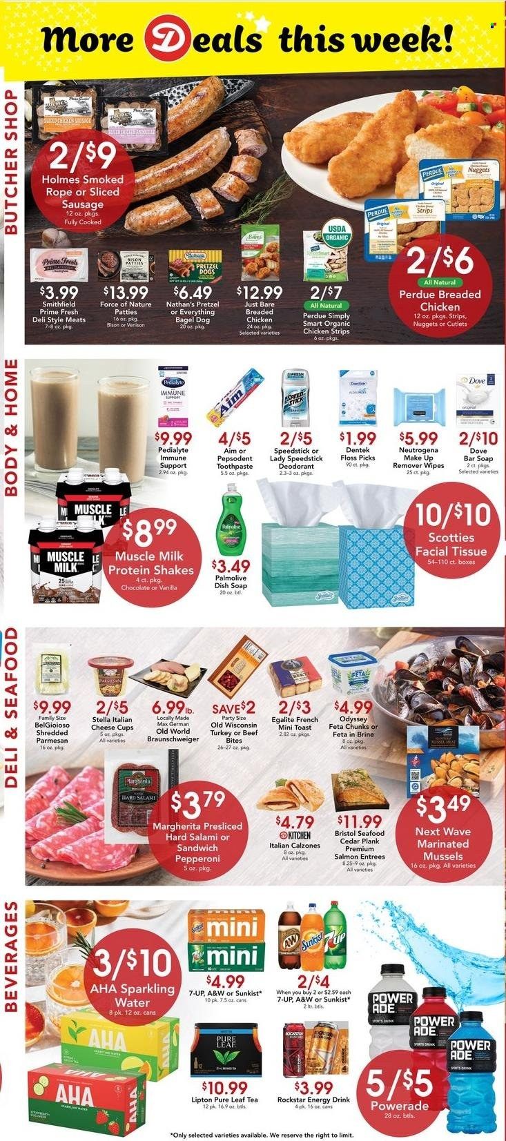 Dierbergs (MO) Weekly Ad Flyer Specials August 23 to August 29, 2022
