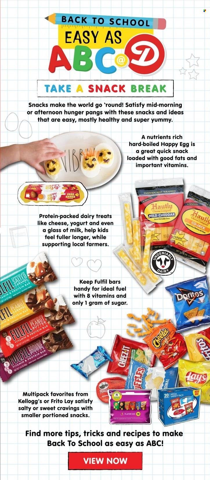 Dierbergs (MO) Weekly Ad Flyer Specials August 23 to August 29, 2022