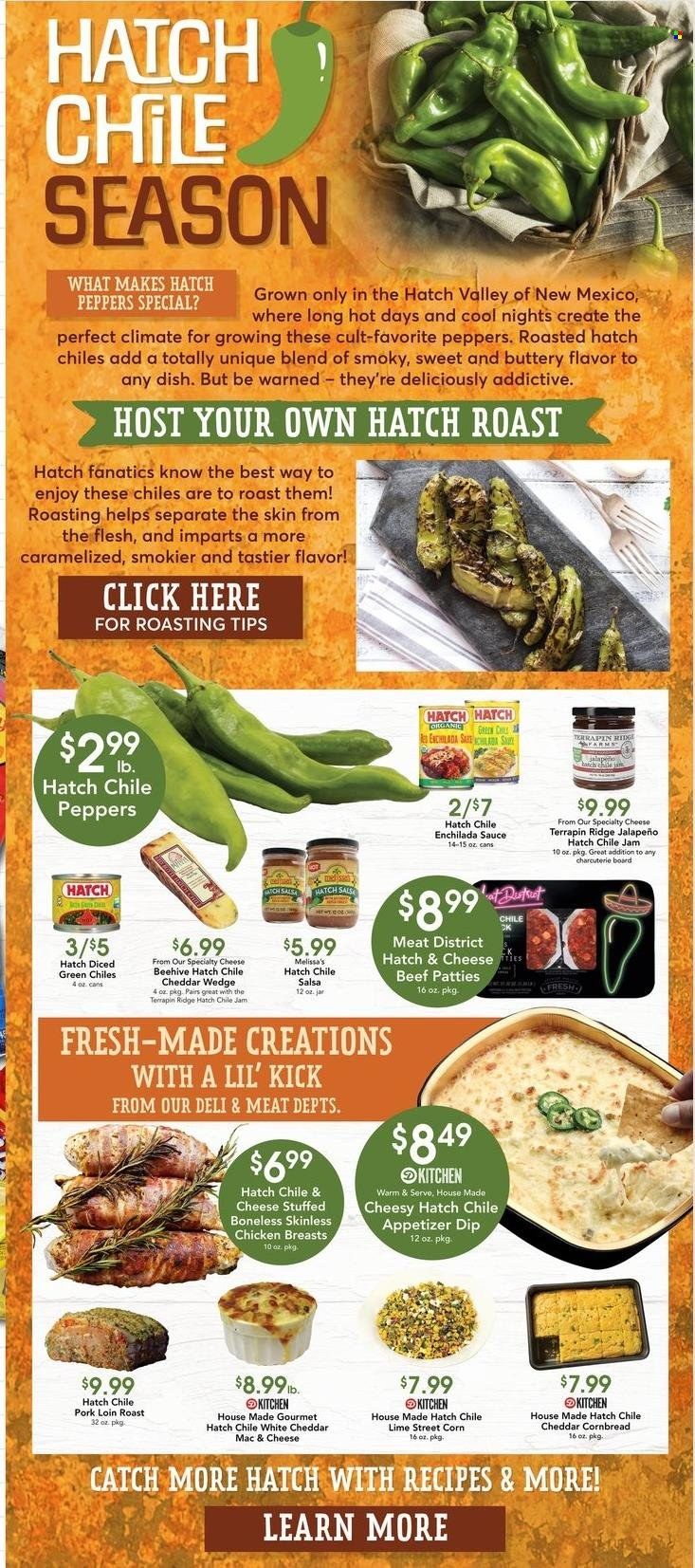 Dierbergs (MO) Weekly Ad Flyer Specials August 23 to August 29, 2022