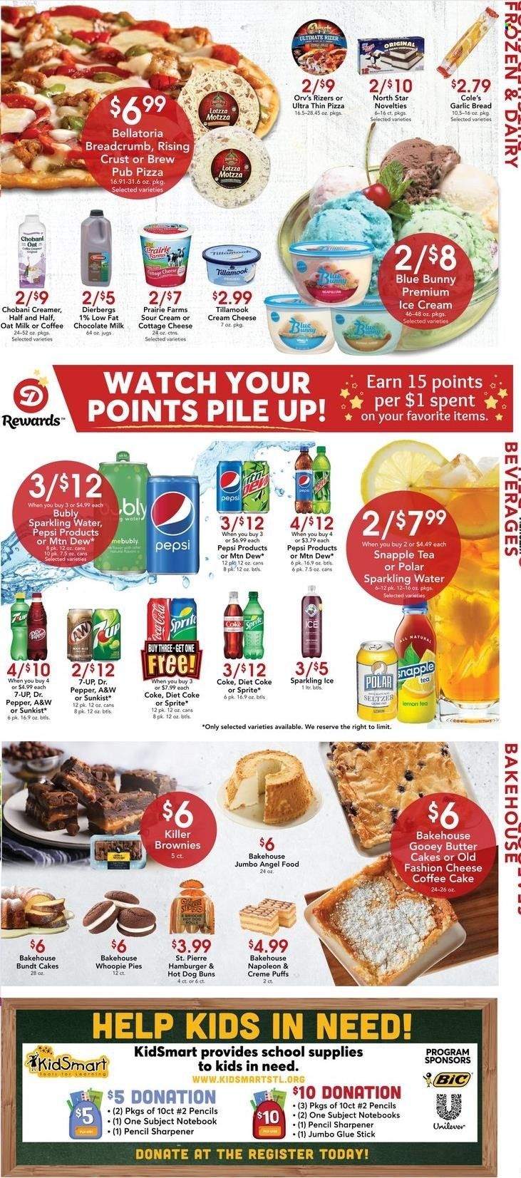 Dierbergs (IL, MO) Weekly Ad Flyer Specials August 23 to August 29, 2022