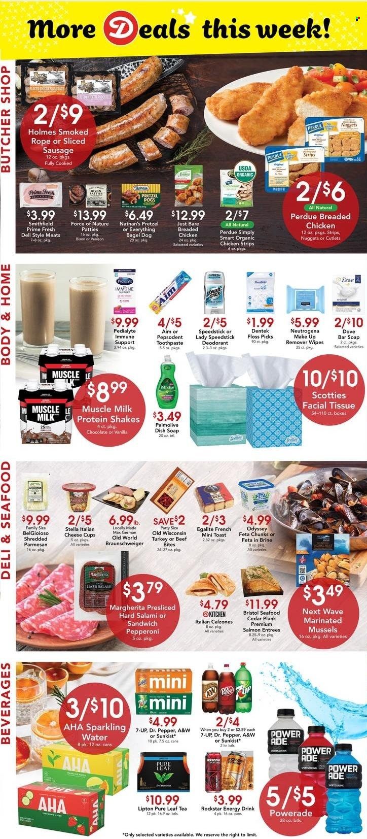 Dierbergs (IL, MO) Weekly Ad Flyer Specials August 23 to August 29, 2022