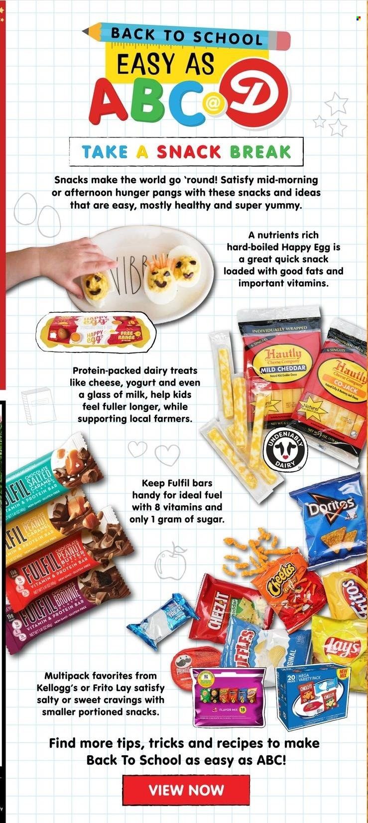 Dierbergs (IL, MO) Weekly Ad Flyer Specials August 23 to August 29, 2022
