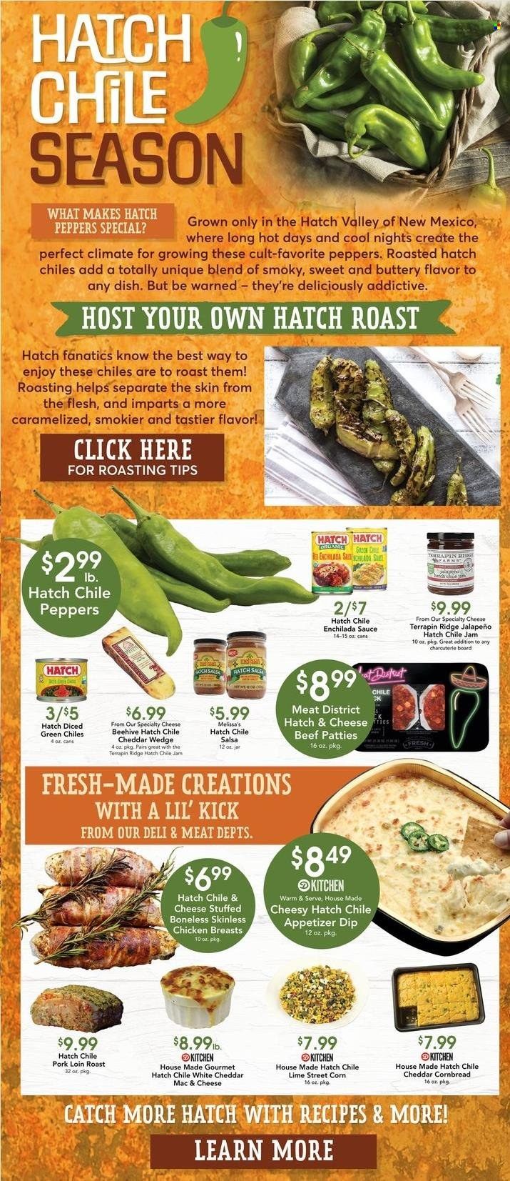 Dierbergs (IL, MO) Weekly Ad Flyer Specials August 23 to August 29, 2022