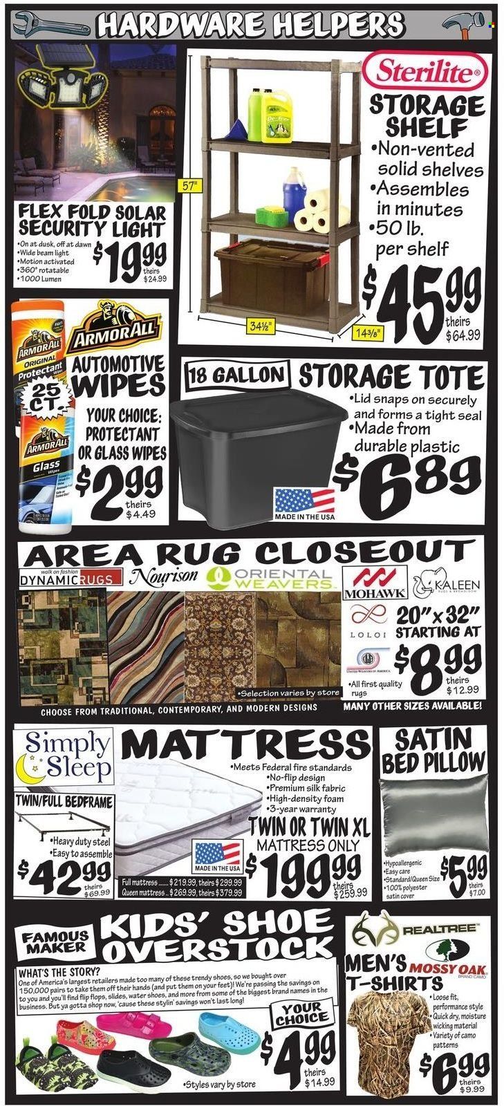 Ollie's Bargain Outlet (IL) Weekly Ad Flyer Specials September 14 to September 21, 2022