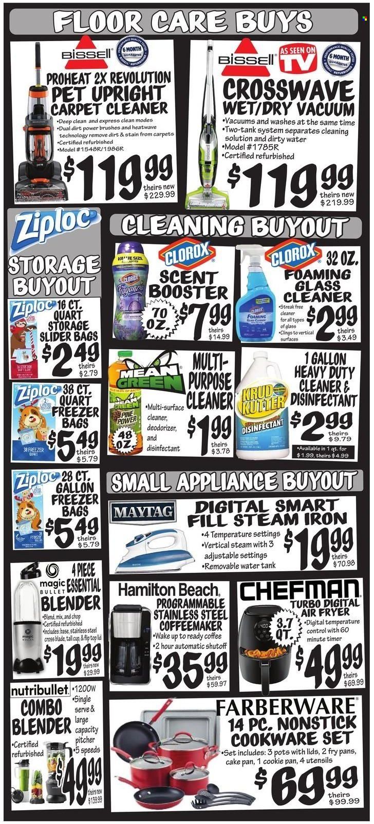 Ollie's Bargain Outlet (IL) Weekly Ad Flyer Specials September 14 to September 21, 2022