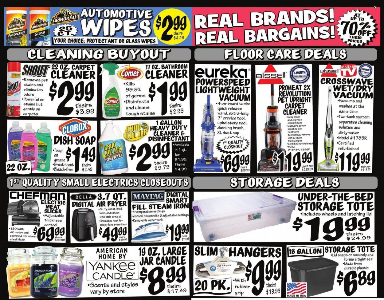 Ollie's Bargain Outlet Weekly Ad Flyer Specials August 24 to August 30, 2022