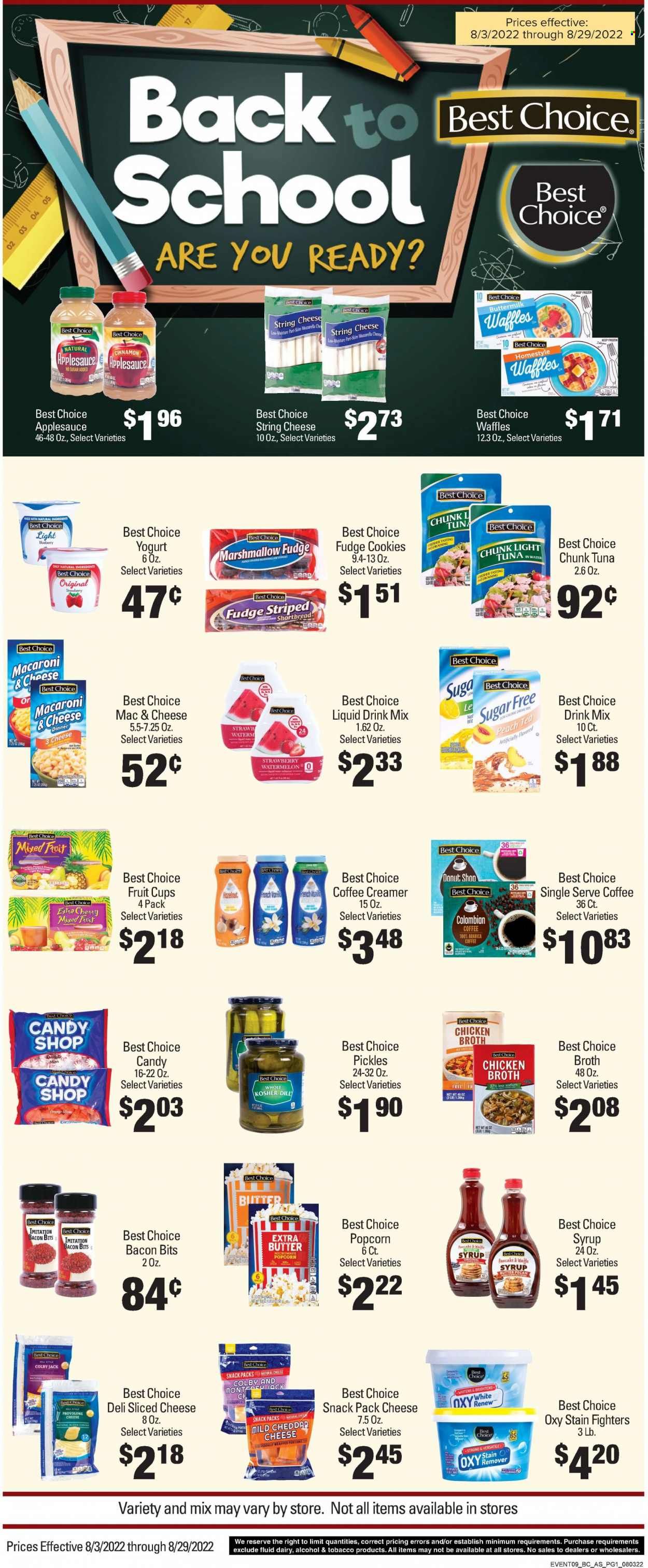 Price Less Foods Weekly Ad Flyer Specials August 24 to August 30, 2022