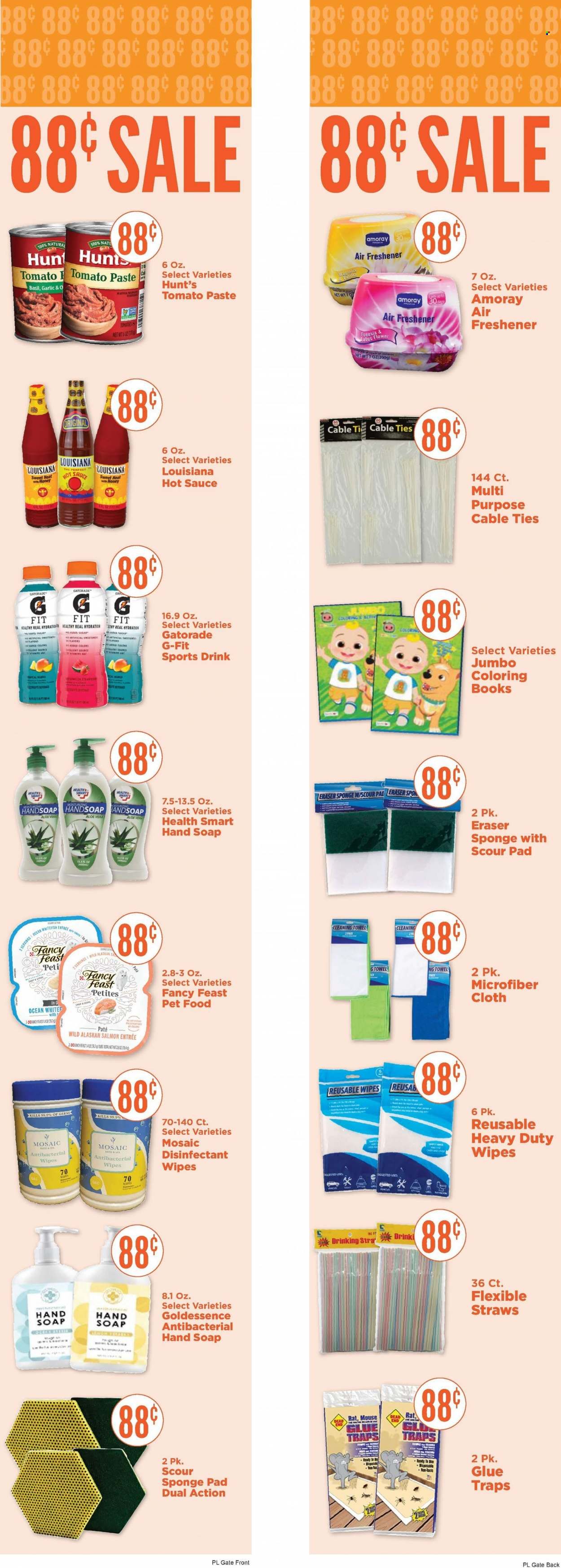 Price Less Foods Weekly Ad Flyer Specials August 24 to August 30, 2022