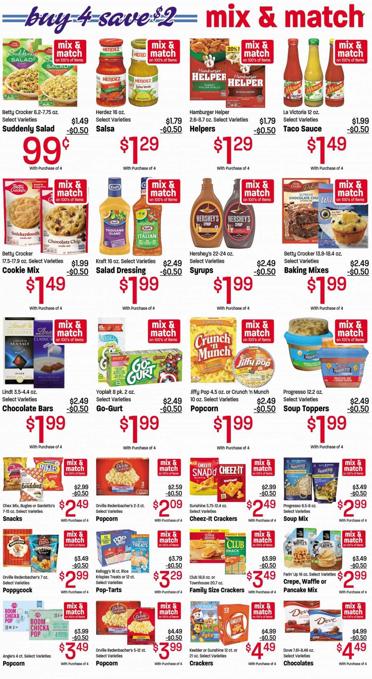 Red Apple Marketplace (OR) Weekly Ad Flyer Specials August 24 to September 6, 2022