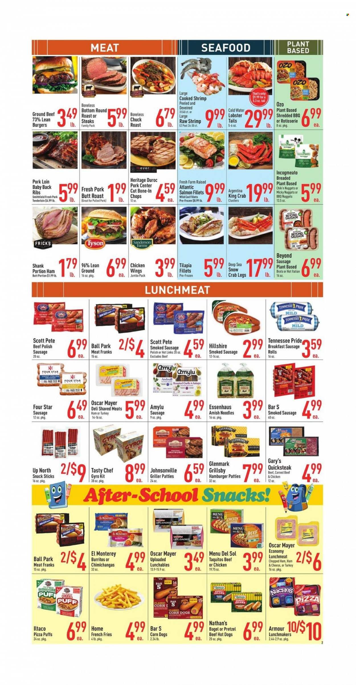 Strack & Van Til Weekly Ad Flyer Specials August 24 to August 30, 2022