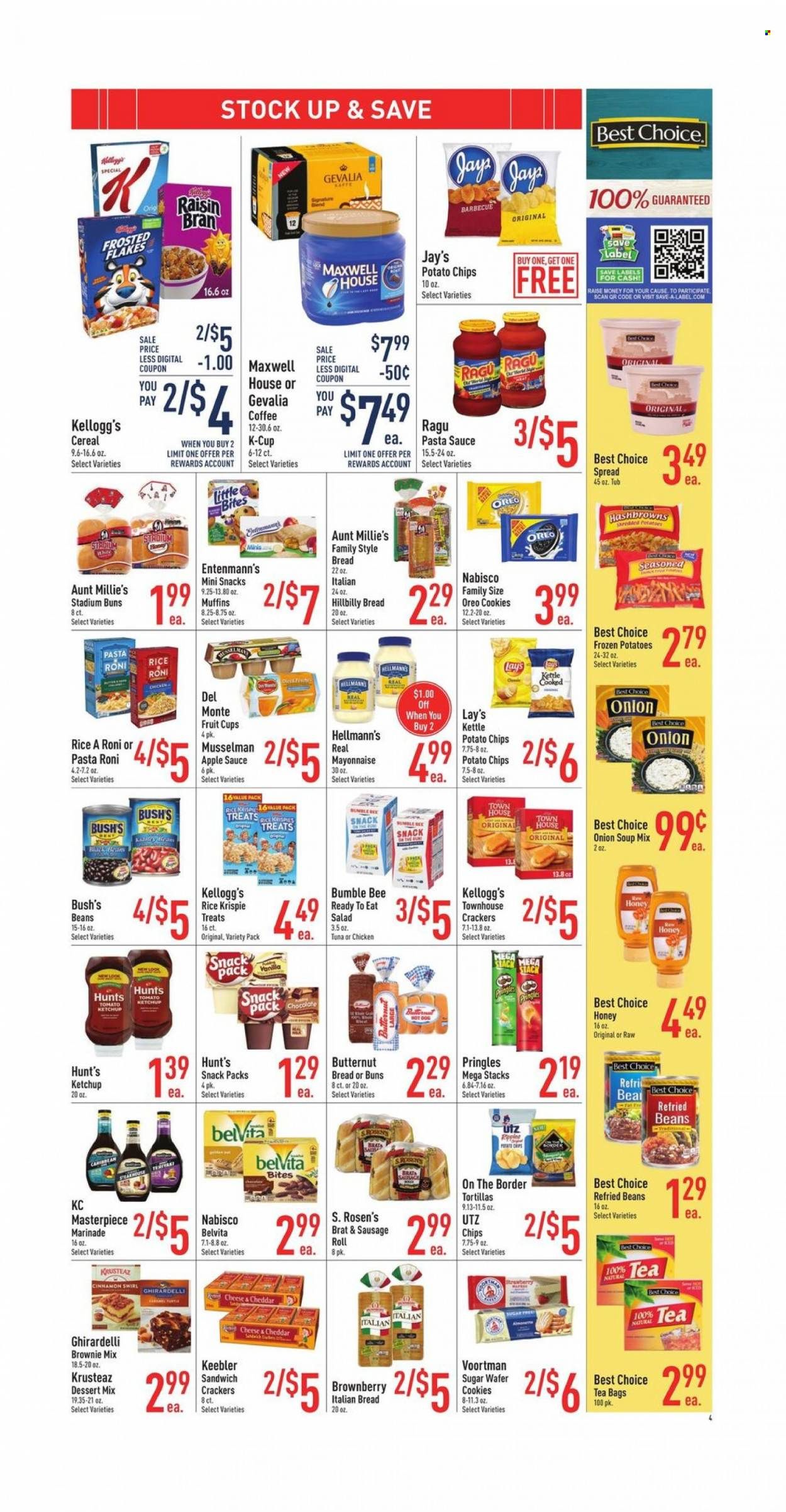 Strack & Van Til Weekly Ad Flyer Specials August 24 to August 30, 2022