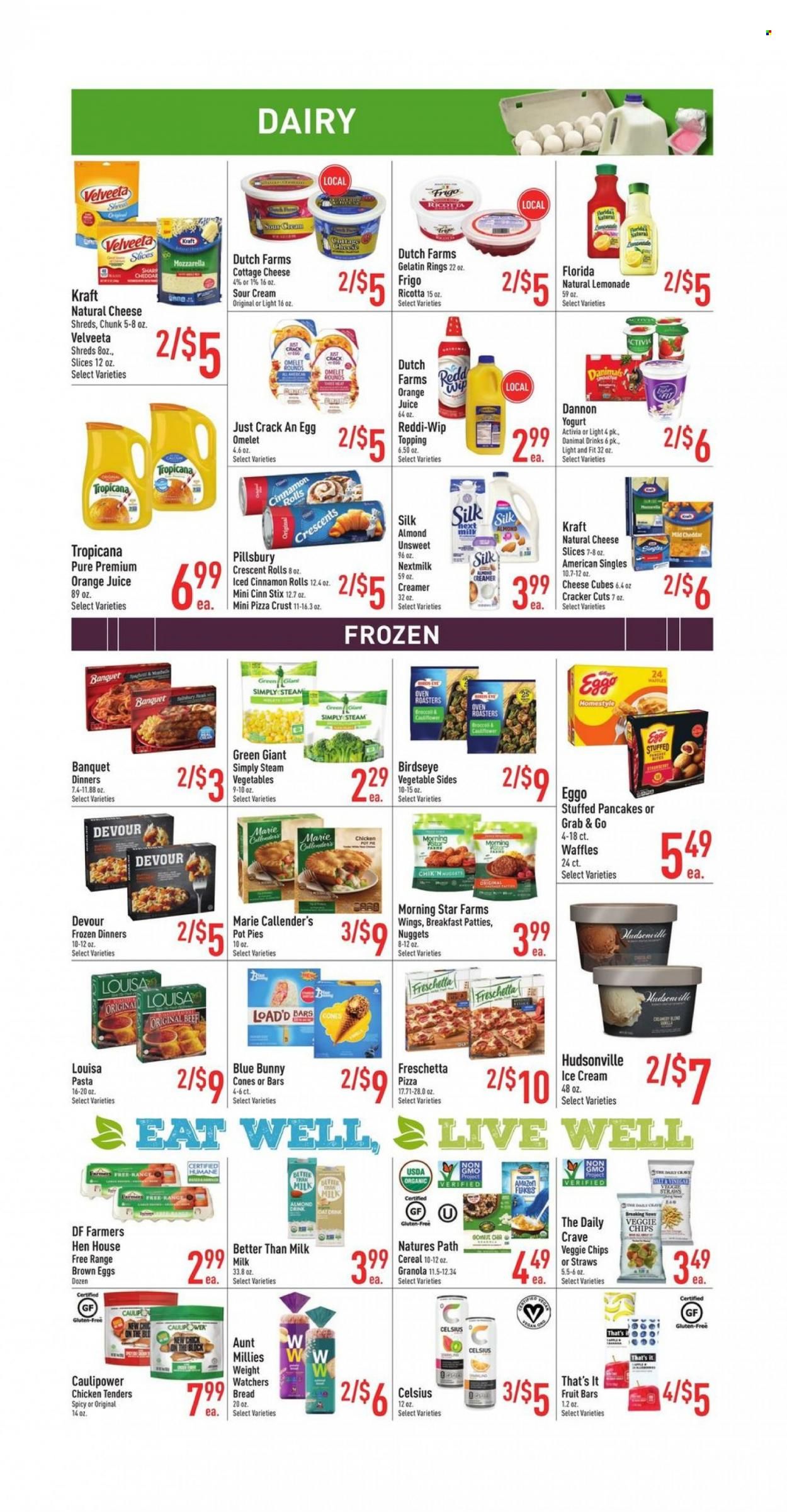 Strack & Van Til Weekly Ad Flyer Specials August 24 to August 30, 2022