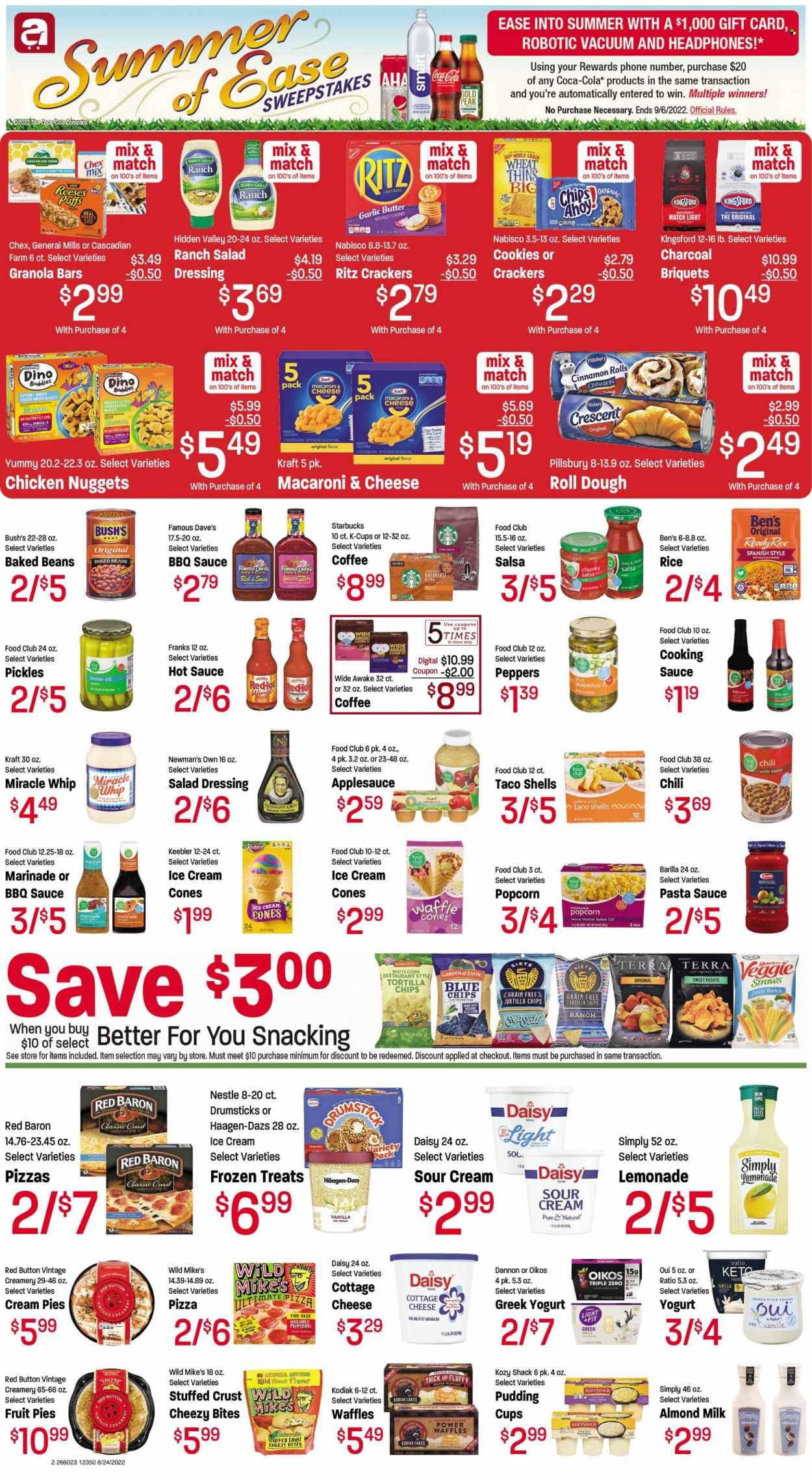 Fresh Market (UT) Weekly Ad Flyer Specials August 24 to September 6, 2022