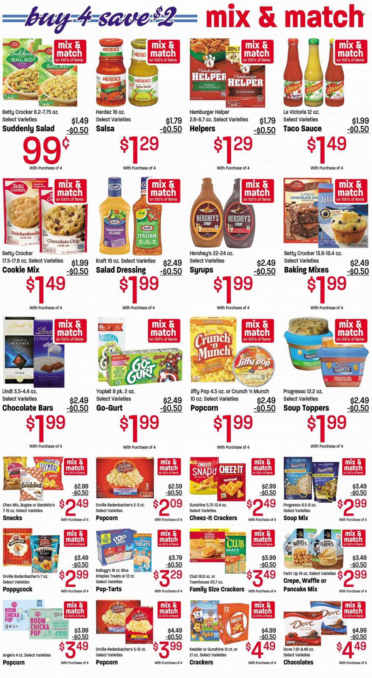 Fresh Market (UT) Weekly Ad Flyer Specials August 24 to September 6, 2022