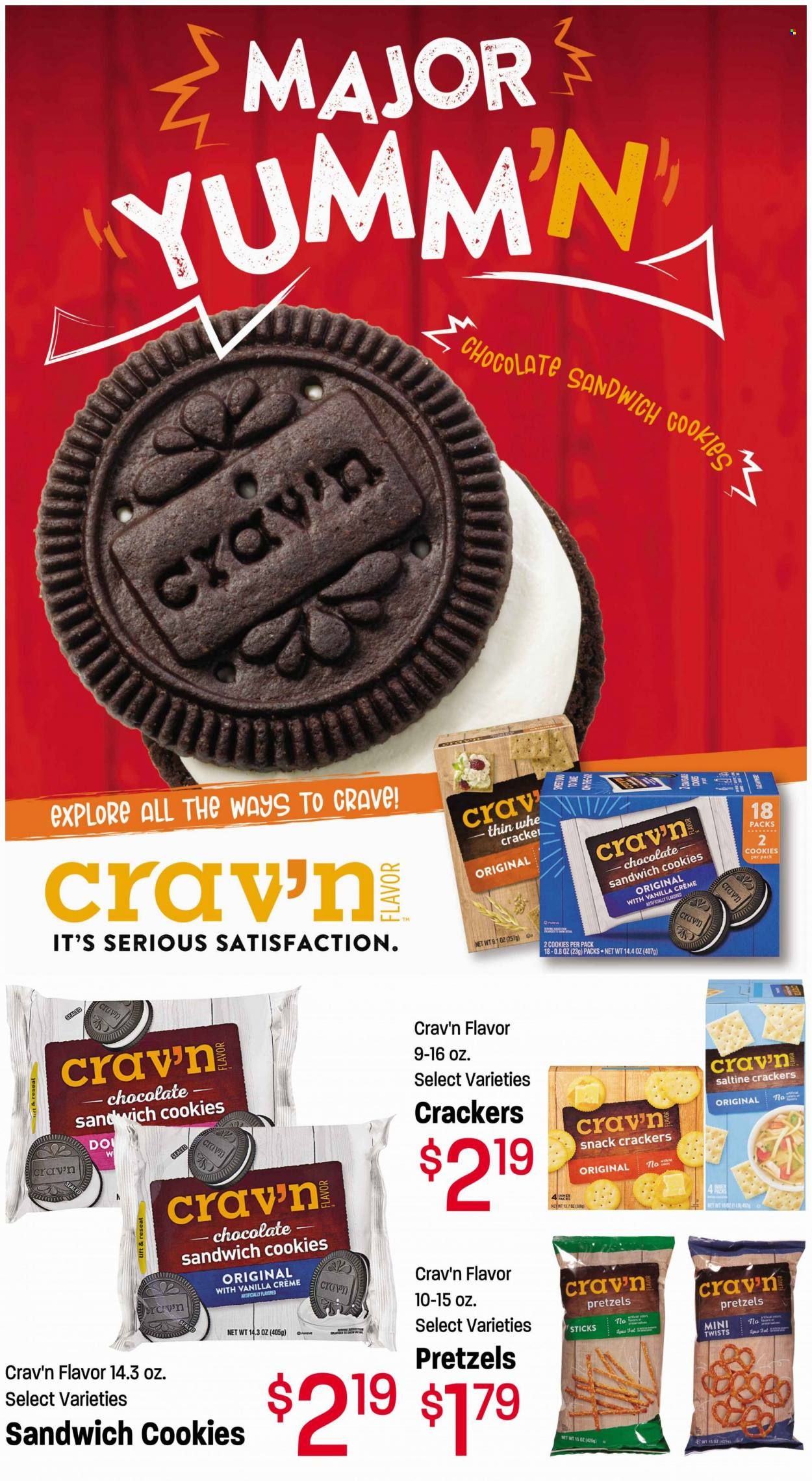 Fresh Market (UT) Weekly Ad Flyer Specials August 24 to September 6, 2022