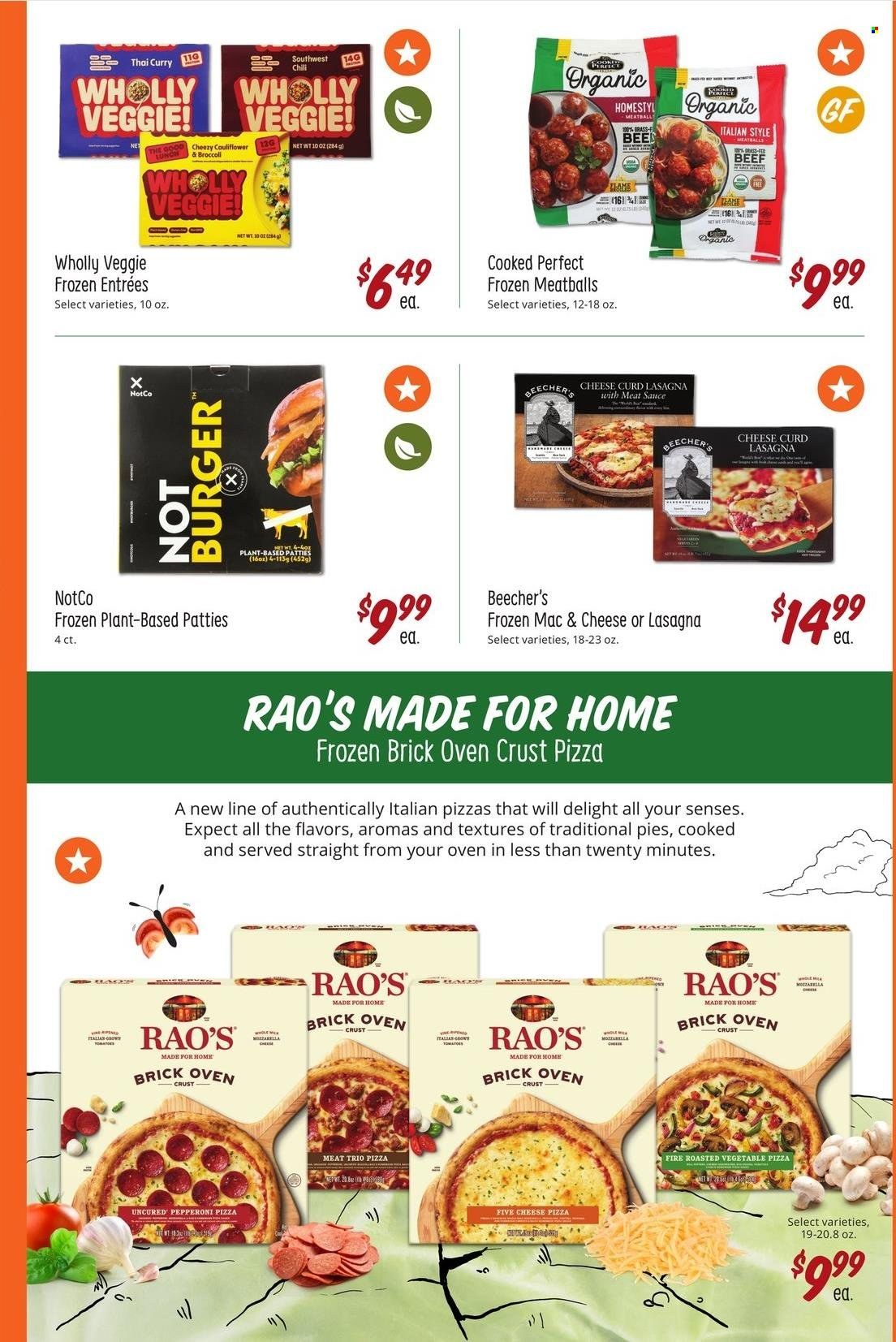 Sprouts Weekly Ad Flyer Specials August 24 to September 27, 2022