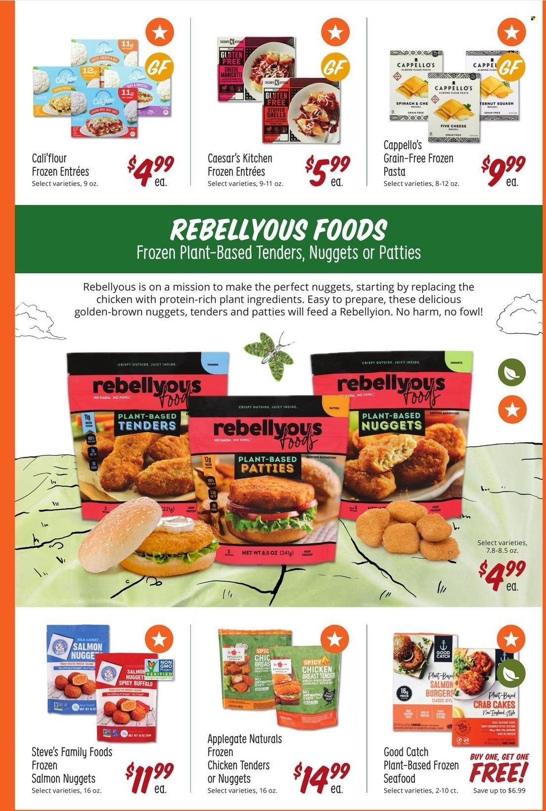 Sprouts Weekly Ad Flyer Specials August 24 to September 27, 2022