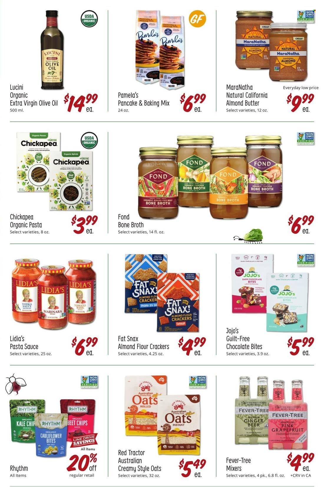 Sprouts Weekly Ad Flyer Specials August 24 to September 27, 2022