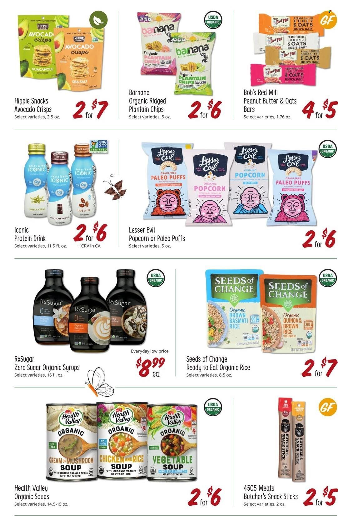 Sprouts Weekly Ad Flyer Specials August 24 to September 27, 2022