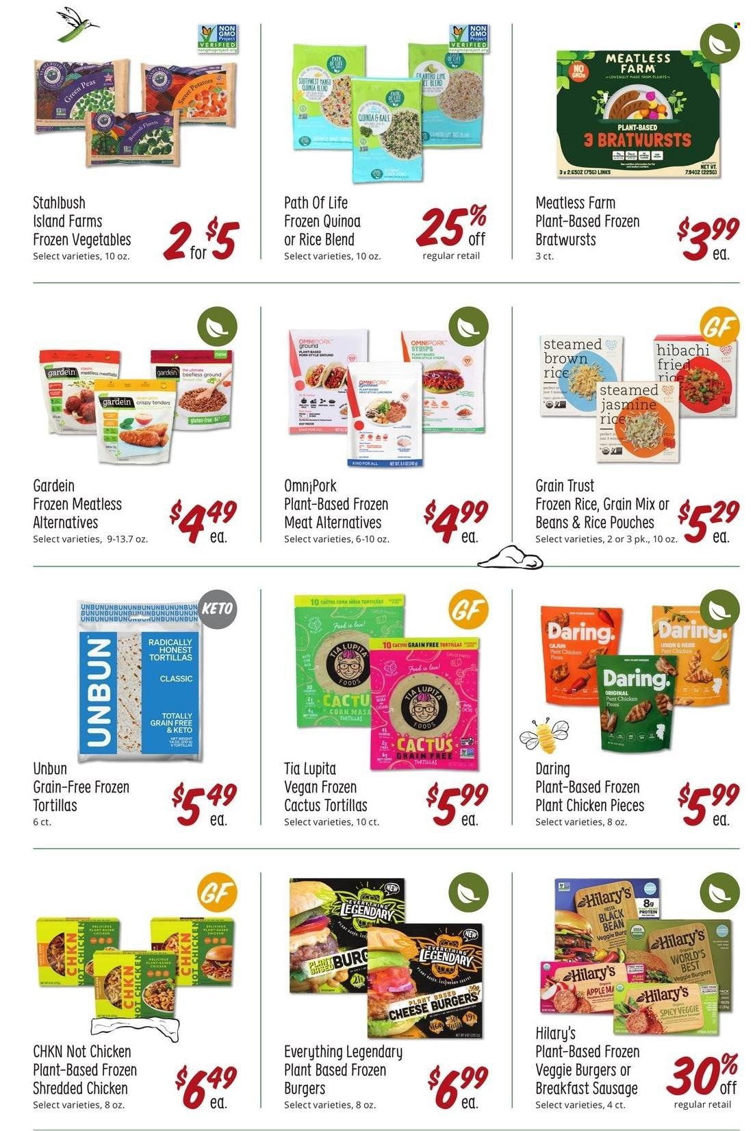 Sprouts Weekly Ad Flyer Specials August 24 to September 27, 2022