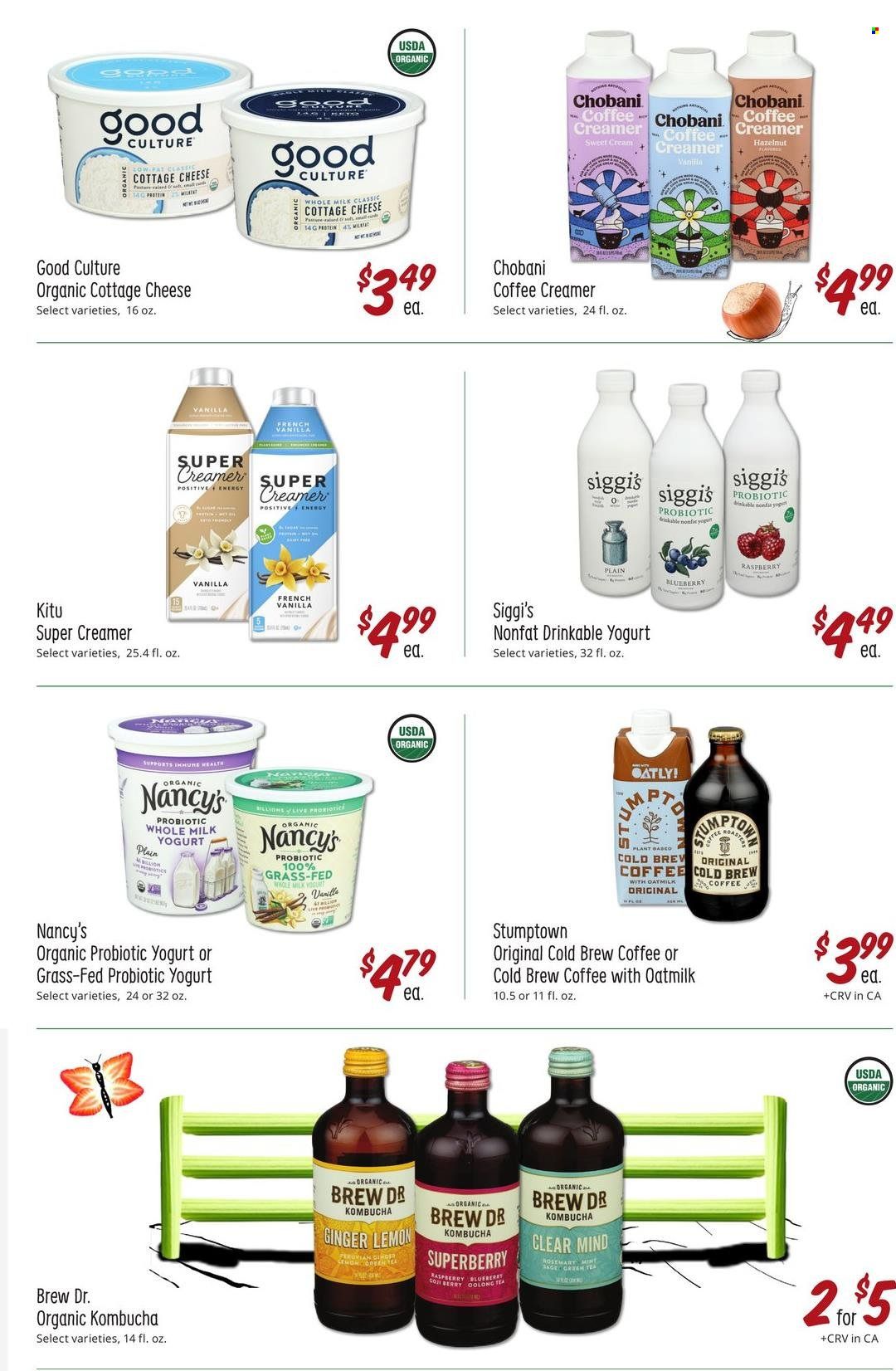 Sprouts Weekly Ad Flyer Specials August 24 to September 27, 2022