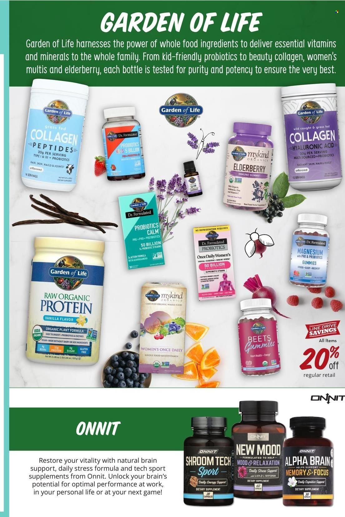 Sprouts Weekly Ad Flyer Specials August 24 to September 27, 2022