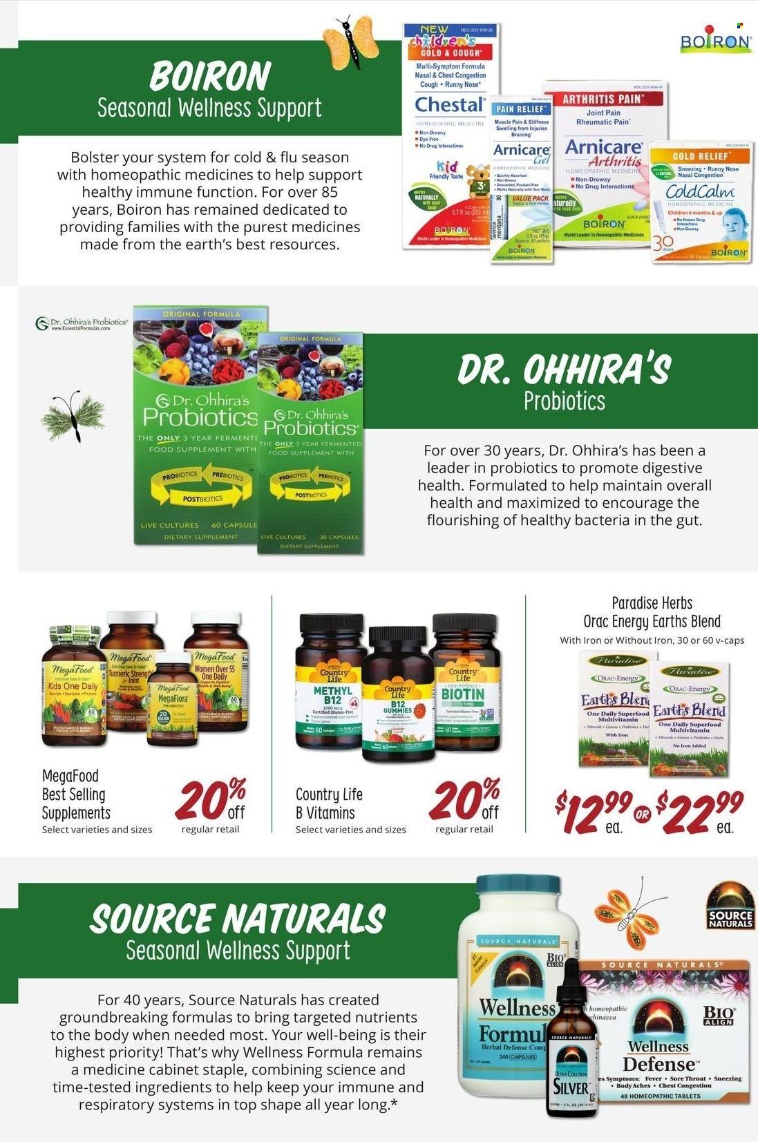 Sprouts Weekly Ad Flyer Specials August 24 to September 27, 2022