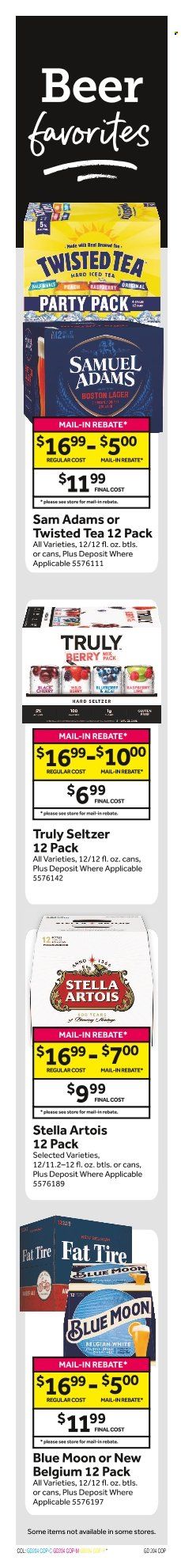 Stop & Shop (NY) Weekly Ad Flyer Specials August 26 to September 1, 2022