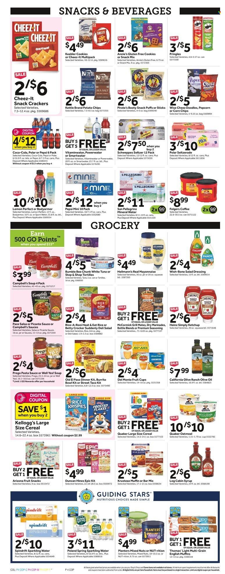 Stop & Shop (NY) Weekly Ad Flyer Specials August 26 to September 1, 2022
