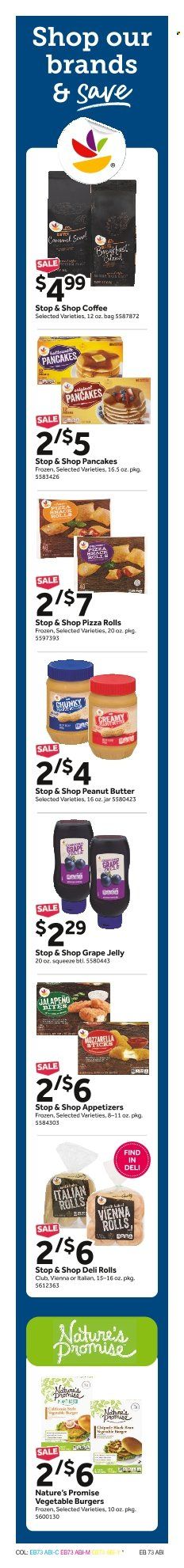 Stop & Shop (CT) Weekly Ad Flyer Specials August 26 to September 1, 2022