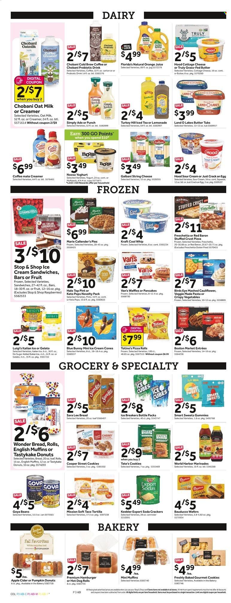 Stop & Shop (CT) Weekly Ad Flyer Specials August 26 to September 1, 2022