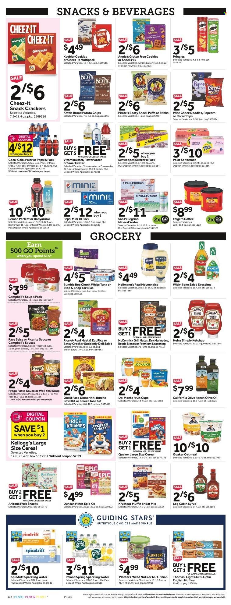 Stop & Shop (CT) Weekly Ad Flyer Specials August 26 to September 1, 2022