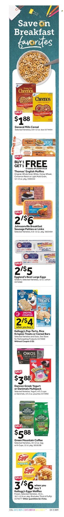Stop & Shop (CT) Weekly Ad Flyer Specials August 26 to September 1, 2022