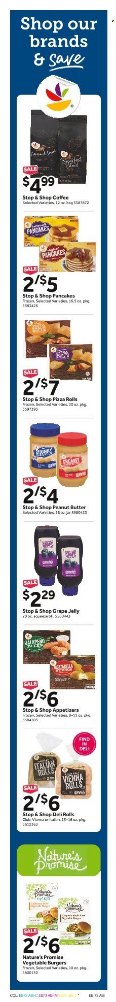 Stop & Shop (MA) Weekly Ad Flyer Specials August 26 to September 1, 2022