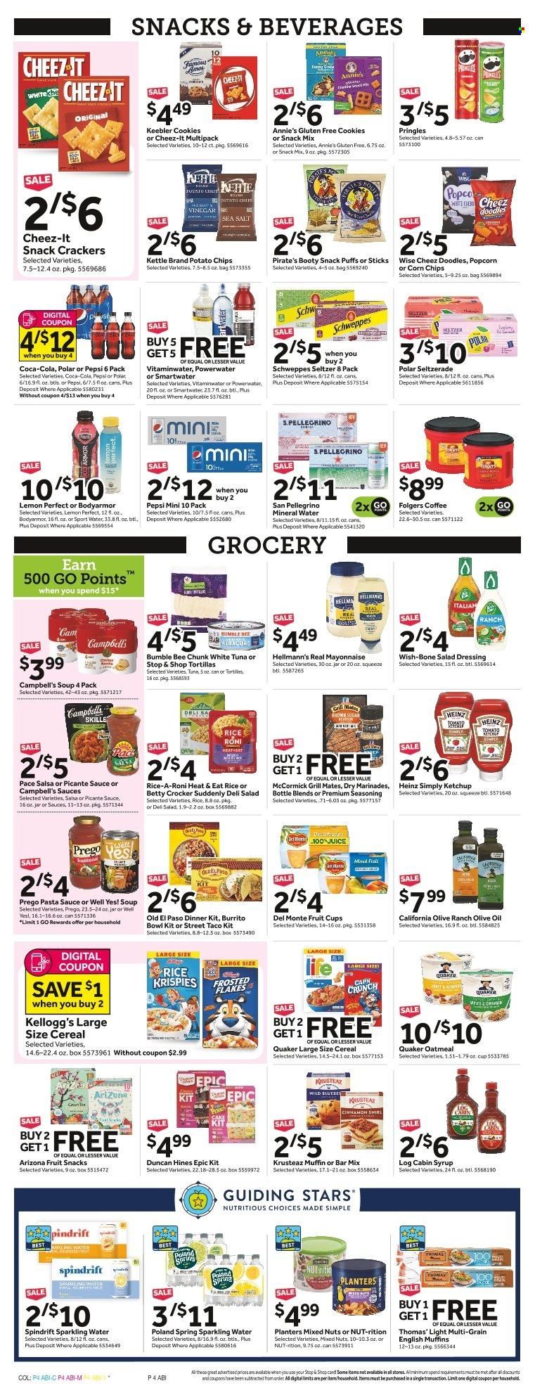 Stop & Shop (MA) Weekly Ad Flyer Specials August 26 to September 1, 2022