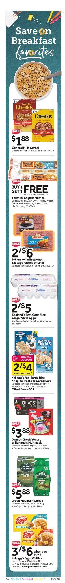 Stop & Shop (MA) Weekly Ad Flyer Specials August 26 to September 1, 2022