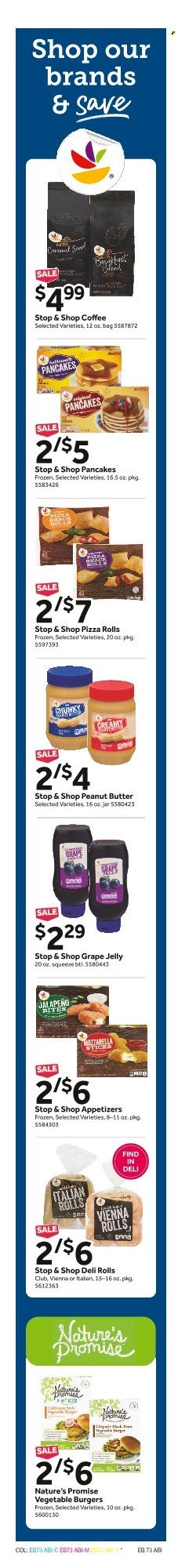Stop & Shop (RI) Weekly Ad Flyer Specials August 26 to September 1, 2022