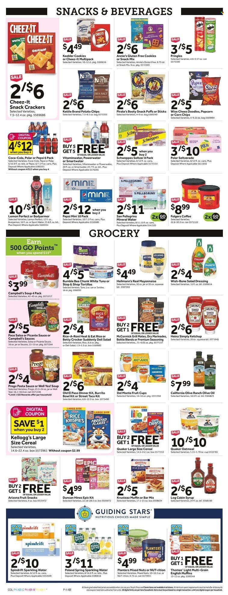 Stop & Shop (RI) Weekly Ad Flyer Specials August 26 to September 1, 2022