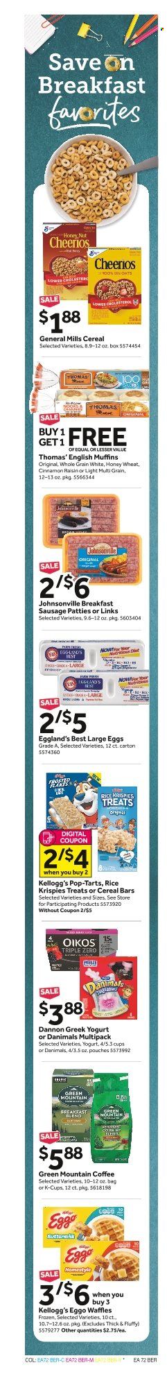 Stop & Shop (RI) Weekly Ad Flyer Specials August 26 to September 1, 2022