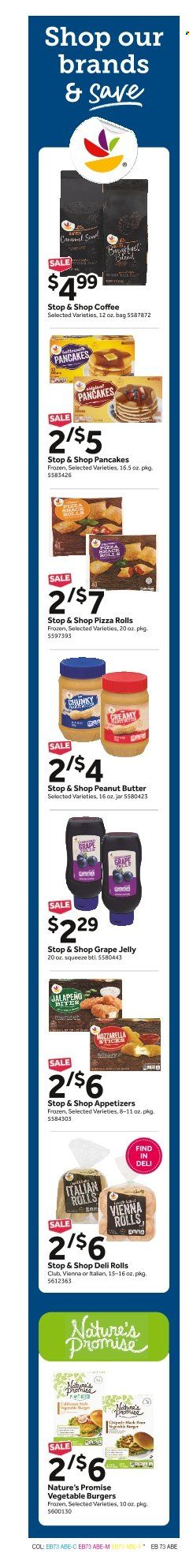 Stop & Shop (NJ) Weekly Ad Flyer Specials August 26 to September 1, 2022