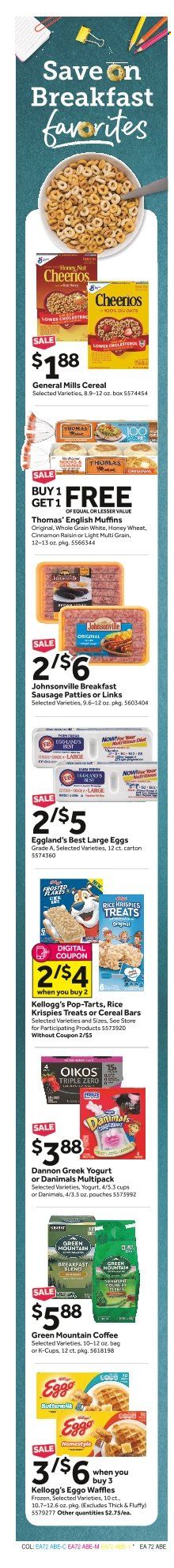 Stop & Shop (NJ) Weekly Ad Flyer Specials August 26 to September 1, 2022