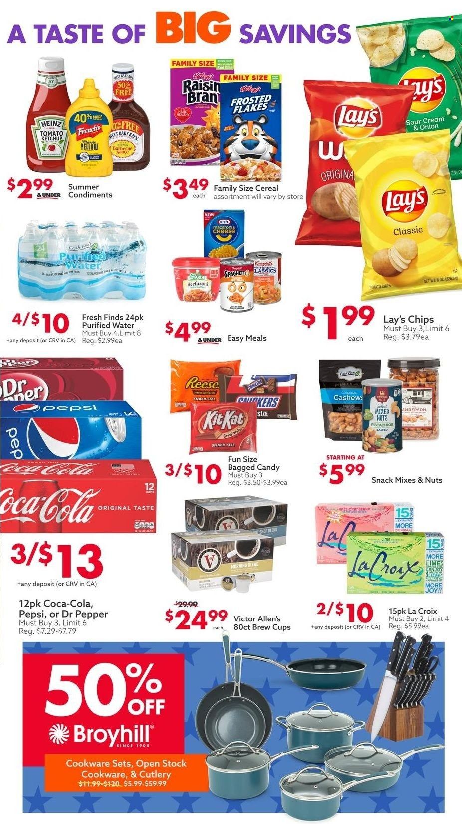 Big Lots Weekly Ad Flyer Specials August 27 to September 10, 2022