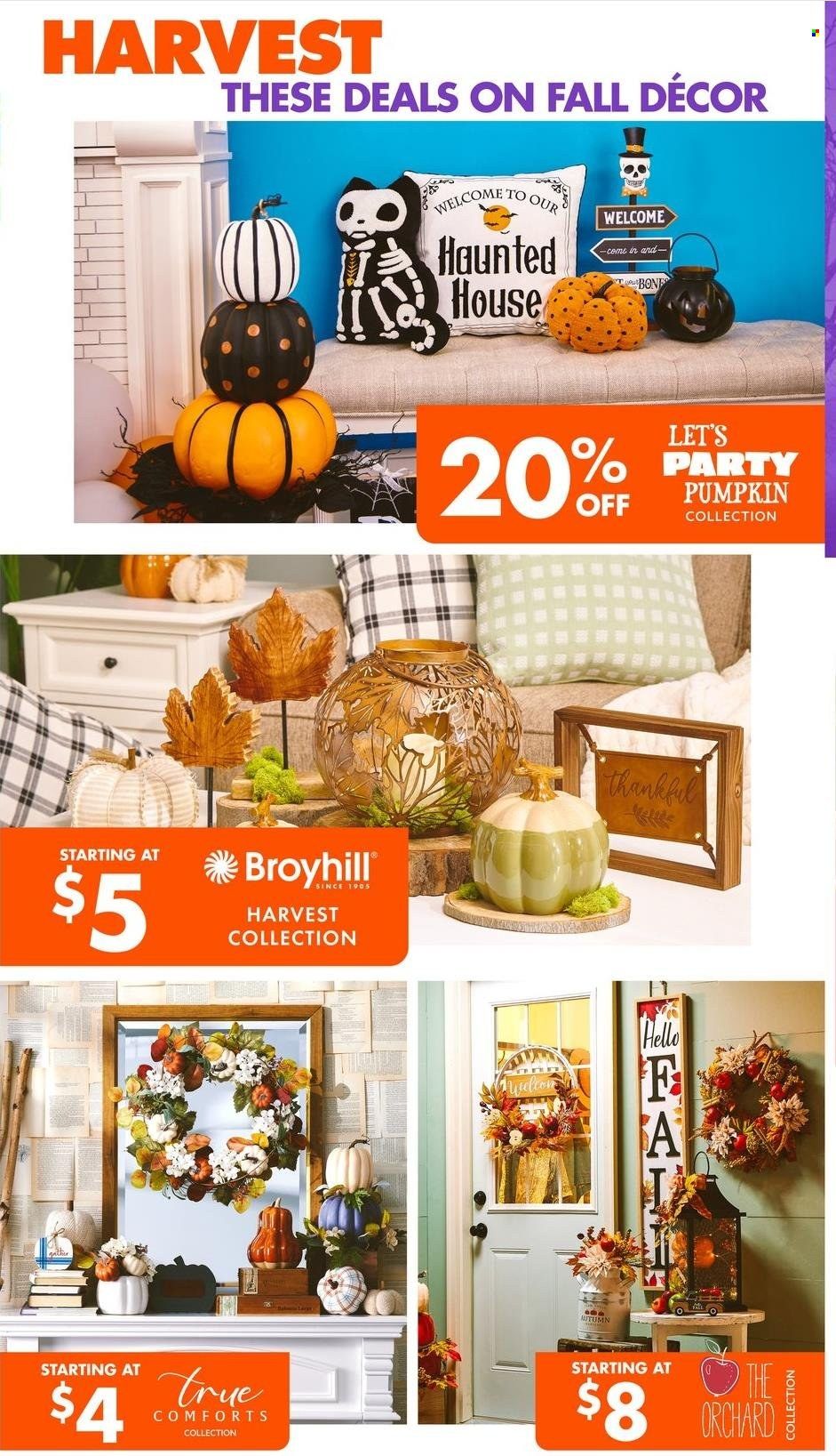 Big Lots Weekly Ad Flyer Specials August 27 to September 10, 2022