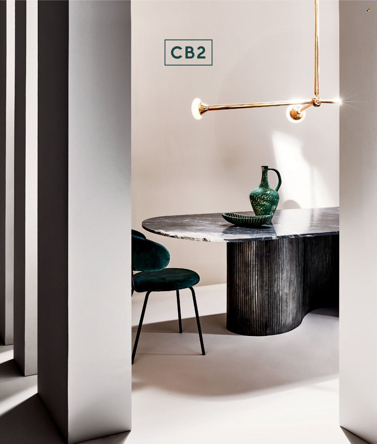 CB2 Weekly Ad Flyer Specials August 25 to December 31, 2022