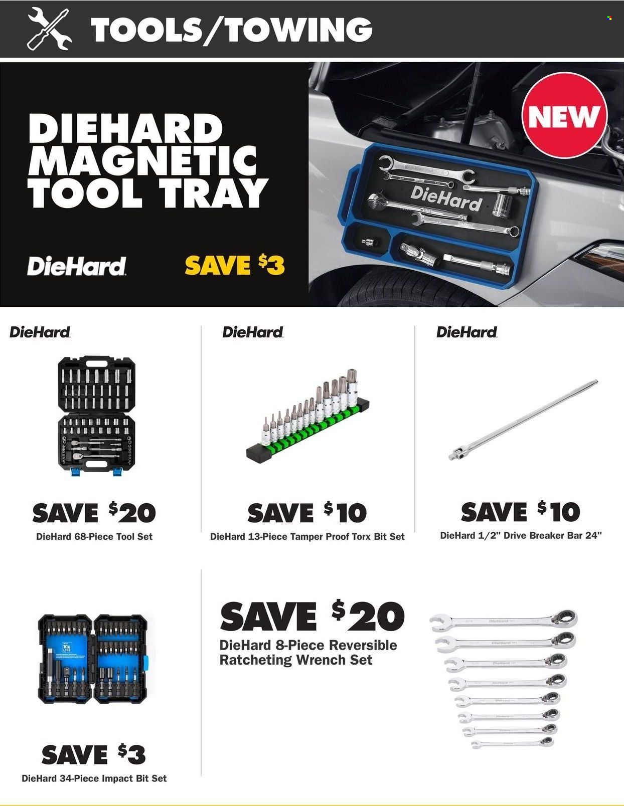 Advance Auto Parts Weekly Ad Flyer Specials August 25 to October 5, 2022