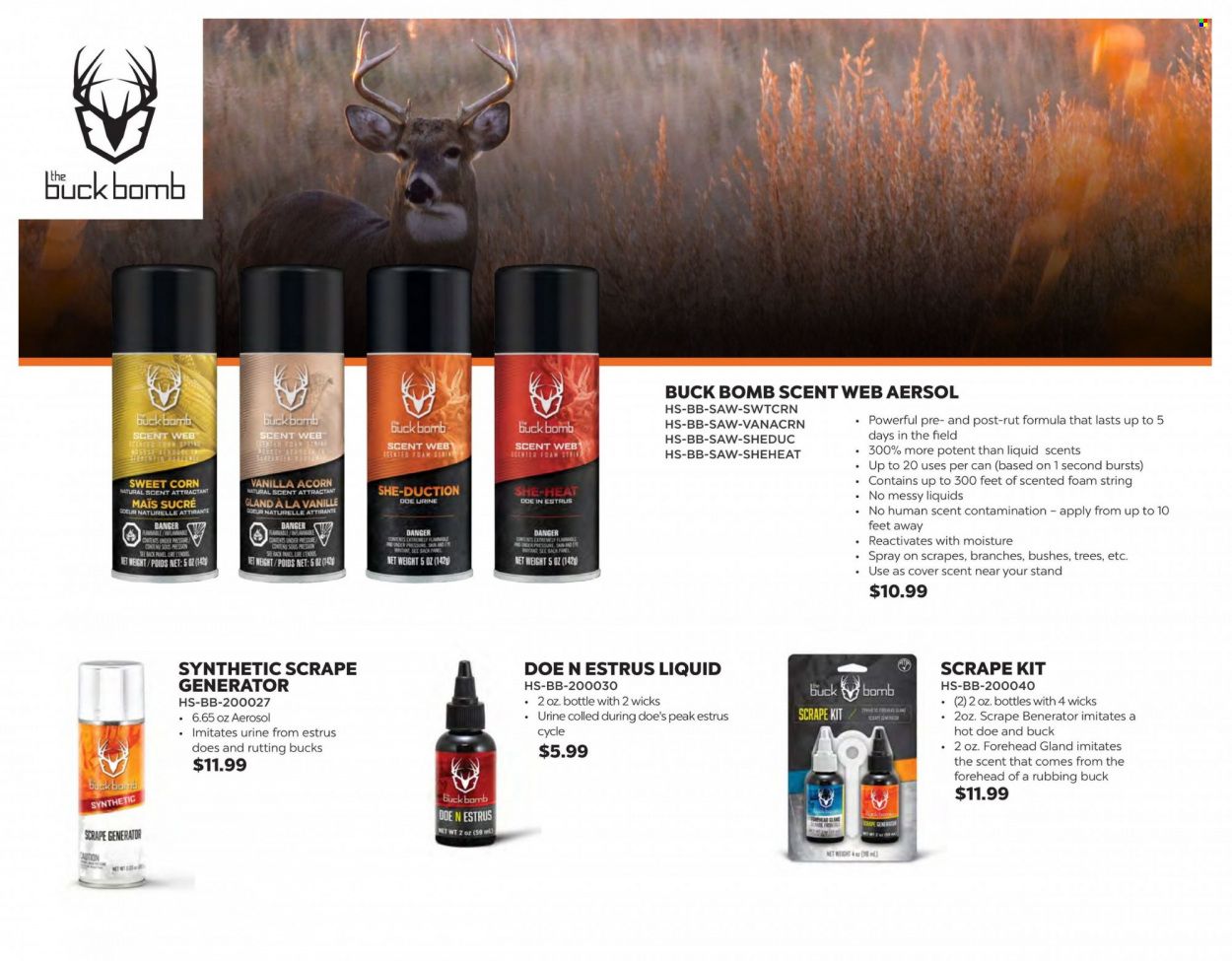 Dunham's Sports Weekly Ad Flyer Specials August 25 to November 10, 2022