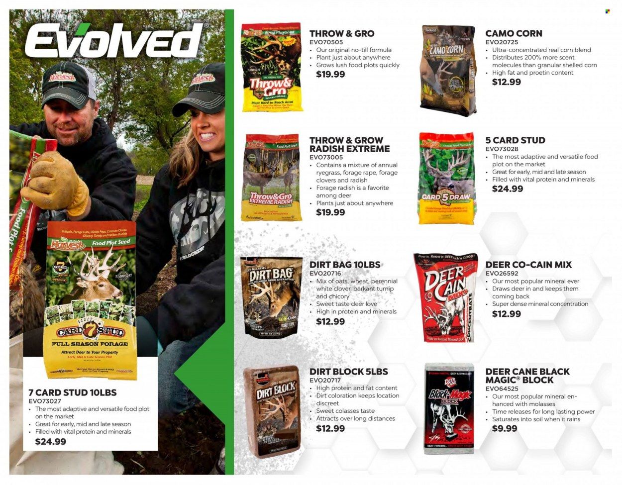 Dunham's Sports Weekly Ad Flyer Specials August 25 to November 10, 2022