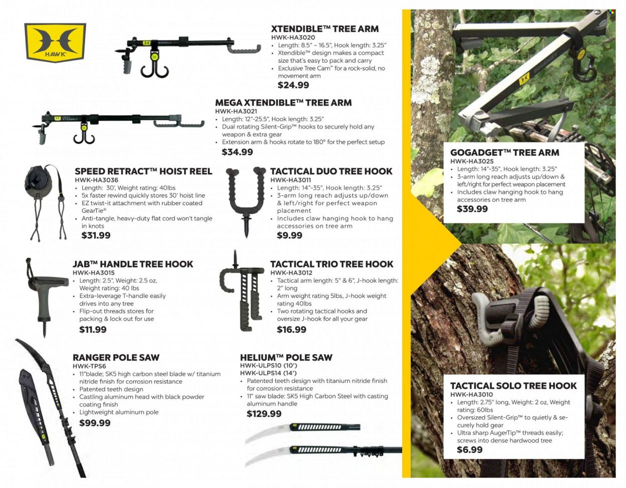 Dunham's Sports Weekly Ad Flyer Specials August 25 to November 10, 2022